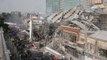 Five more bodies found after Tehran building collapse