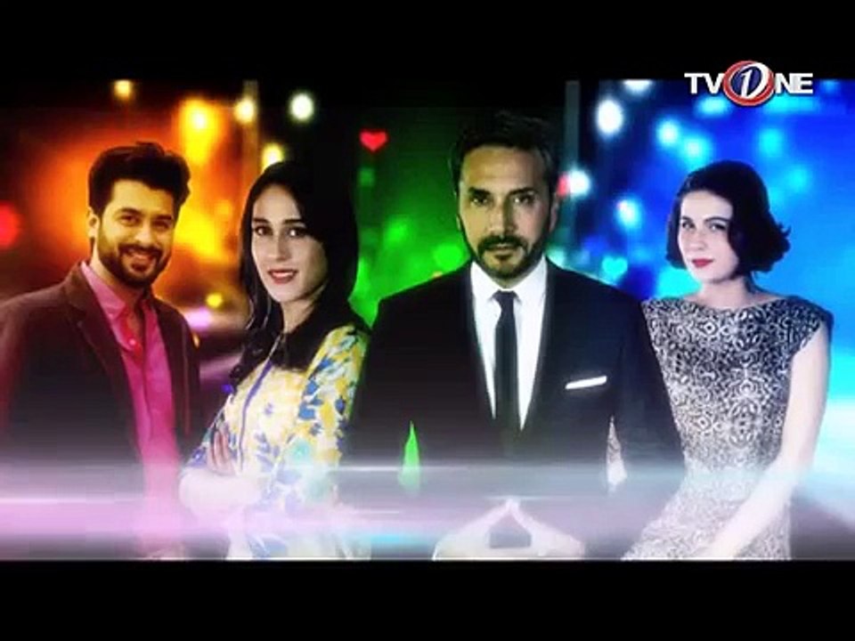 Khushboo ka Safar - Ep # 23