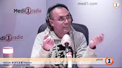 مع منتصر في موزاييك AMINUX  تتابعون الآن مباشرة بالصوت والصورة لقاء