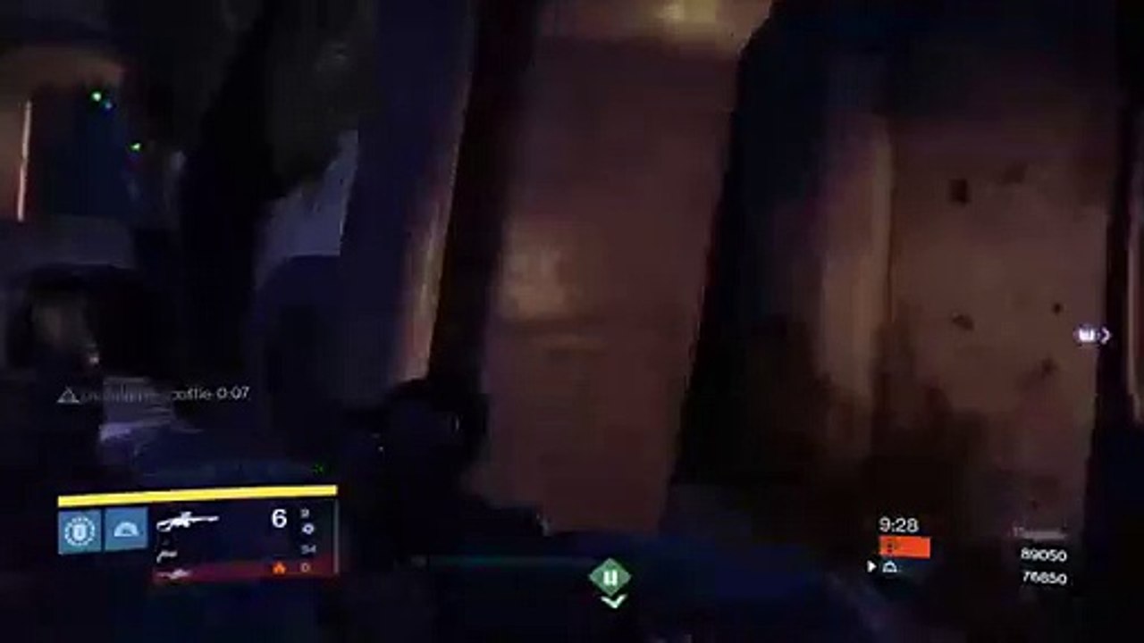 Destiny PVP ! (2)