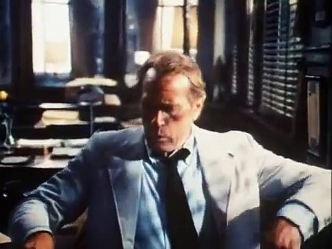 Kolchak: The Night Stalker TV Intro