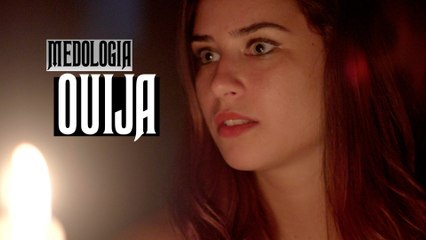  Medologia - OUIJA - SHORT HORROR FILM