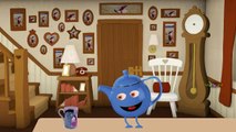 Im A Little Teapot | Animated Nursery Rhymes For Kids | Songs For Children