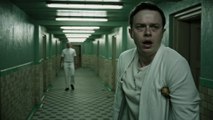 A Cure for Wellness - Hall Confrontation Clip [HD]  20th Century FOX [Full HD,1920x1080p]