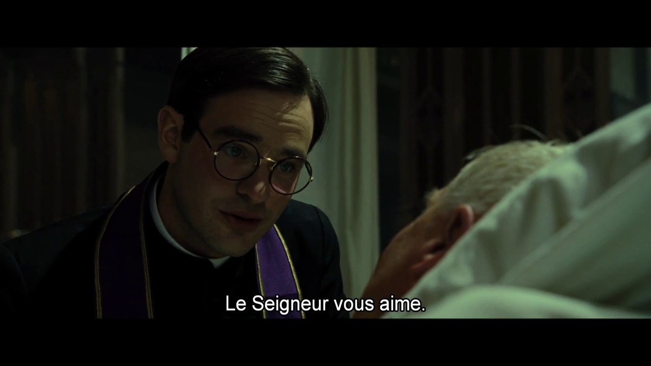 Au Prix du Sang - Extrait VOSTFR: Le Seigneur vous aime (25-01-2017 au cinéma) [Full HD,1920x1080p]