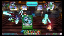 Skylanders Battlecast (By Activision Publishing) - iOS / Android - Gameplay Video