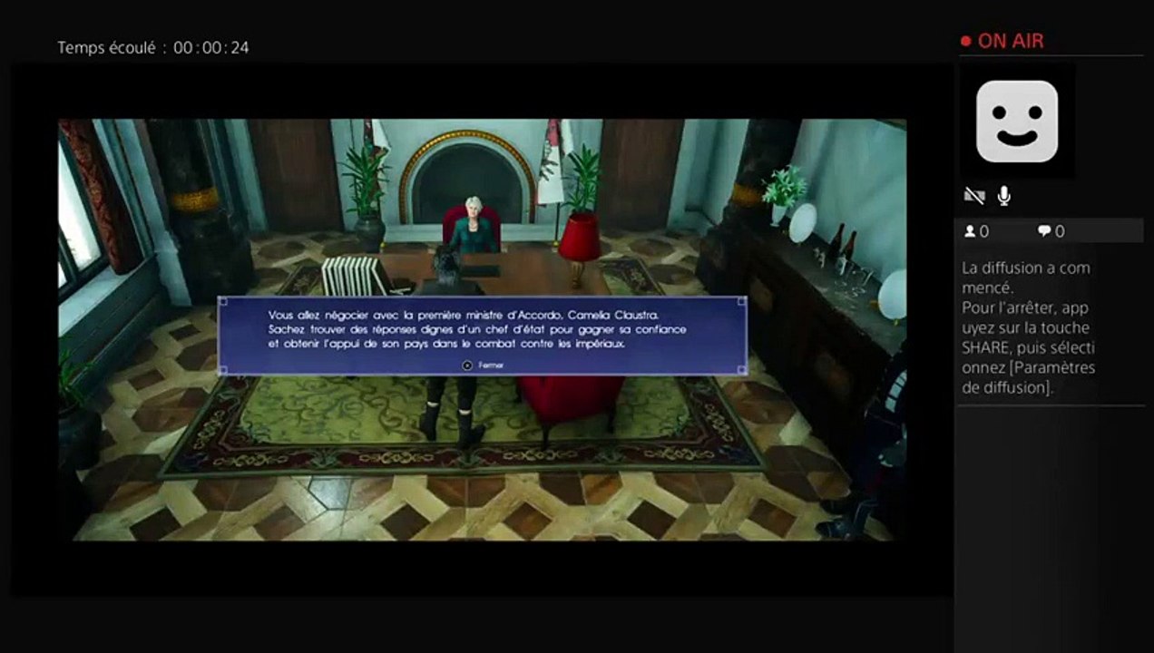 Diffusion PS4 en direct de dx-sword- (11)