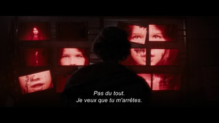 RESIDENT EVIL CHAPITRE FINAL - Extrait Hello Alice VOST [Full HD,1920x1080p]