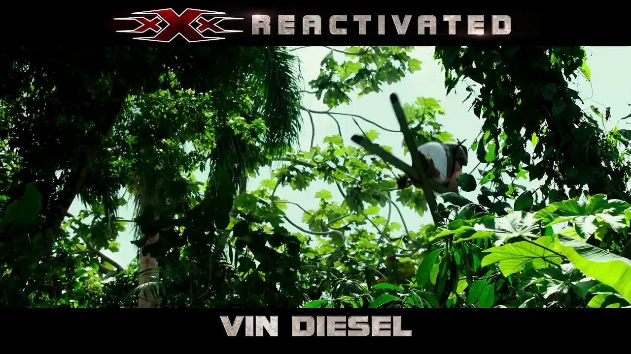 xXx  REACTIVATED - Spot Device (VF) [Actuellement au cinéma] [Full HD,1920x1080p]