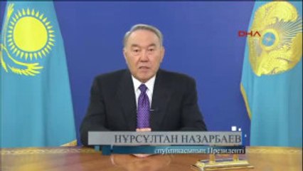 Kazakistan, Başkanlık Sistemini Bırakıyor