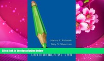 READ book Environmental Law (8th Edition) Nancy K. Kubasek For Ipad