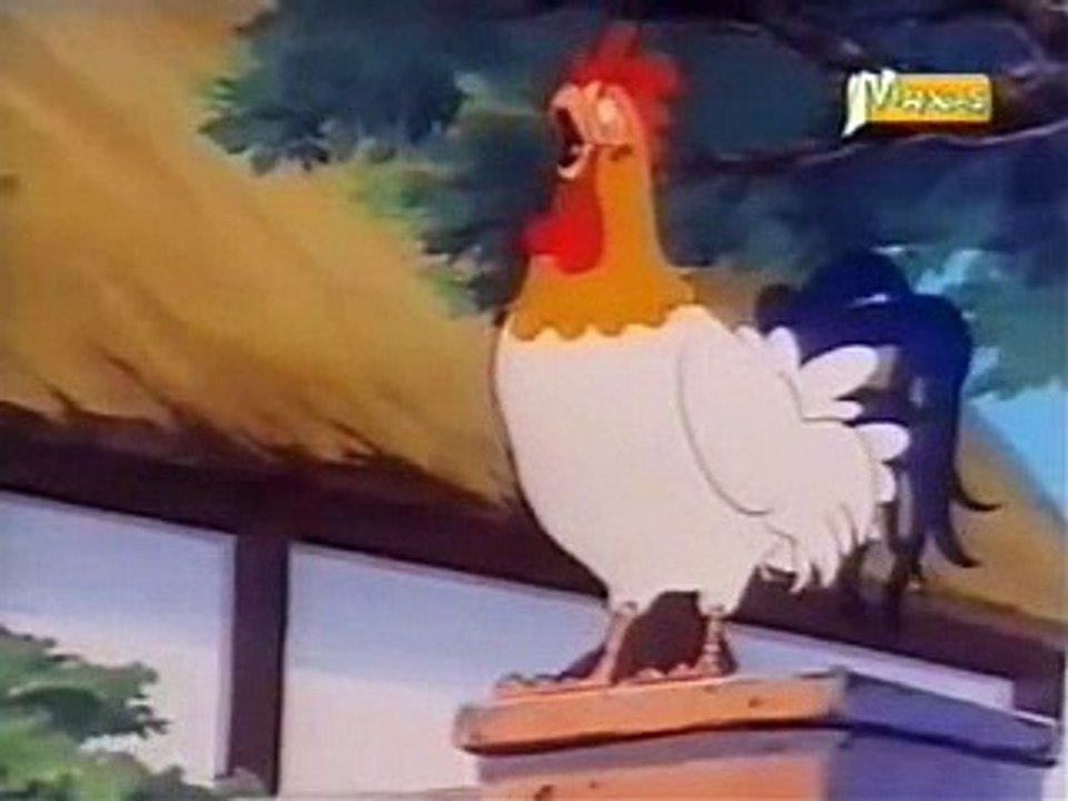 Raconte moi une histoire