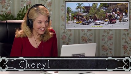 ELDERS REACT TO YOUNG THUGS $100,000 FAILED MUSIC VIDEO (Wyclef Jean)