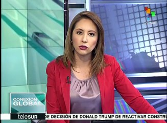 Oposición rechaza el diálogo con el gobierno venezolano