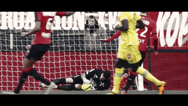 J22. Stade Rennais F.C. / Nantes : bande-annonce