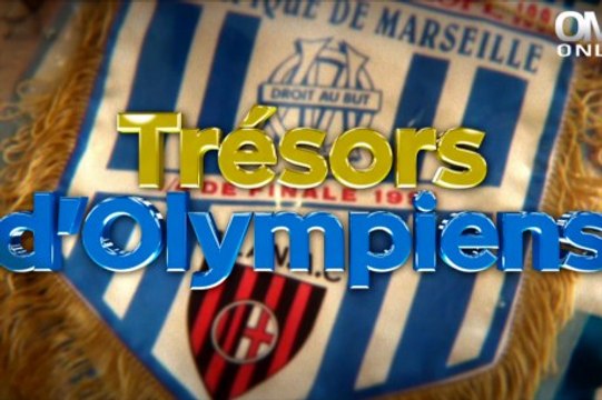 Trésors d'Olympiens - N°5