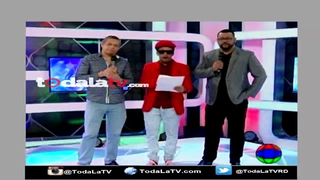 Conerico Zapata vendedor de Autos con los nuevos modelos de este 2017- lLa Opcion De La Noche-Video