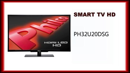 Tv's Philco compatíveis com espelhamento de tela