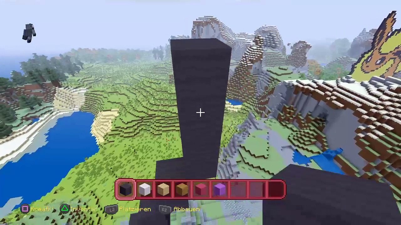 DonAleszandro Minecraft : ««-Pixel Worldcup 2017-»» (803)