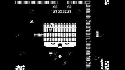 Minit - Teaser Trailer