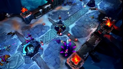 Highlight của QTV bất ngờ xuất hiện trên kênh nổi tiếng youtube