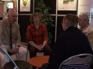 Caussade semences au Space