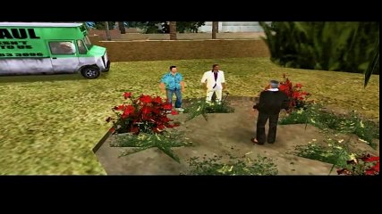 [MOVIE] Dzień Prawdy za kulisami (ppzr2UADMLE)