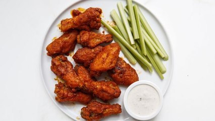 Buffalo Wings