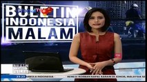 Penggerebekan Kampung Narkoba di Medan
