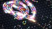 Slither.io BORDER HACK %2F TRAPPING TRICK %2F Superman Skin %2FBEST TROLLING MOMENTS