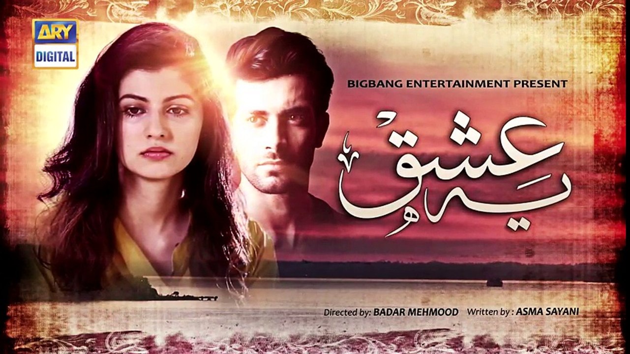 Yeh Ishq Episode 9