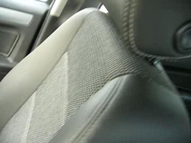 voiture occasion opel Zafira