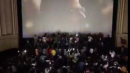 Sunny Leone happy on public in cinema rush over her item number but ...