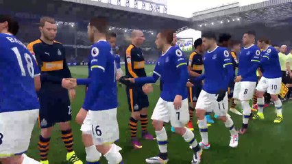 FIFA 17 PS4 - Modo Carrera