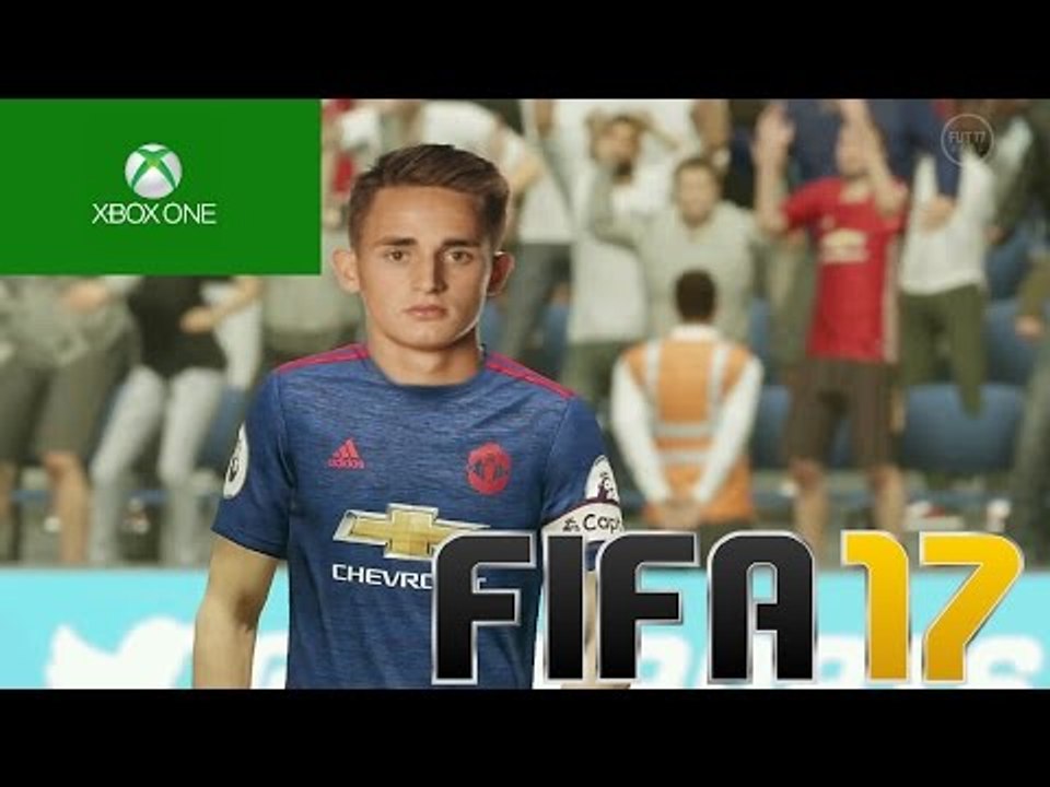 FIFA UT _03 TIME FORTE E 2 GOLAÇOS [XBOX ONE]
