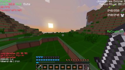 Hunger Games - Kit Lumber Jack! Altos Kills... (GO 45 LIKE)