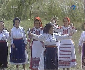 Maria Haiduc - Lumea zice ca io cant - Arhiva