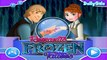 Permainan Romantis Frozen Tato - Play Romantic Frozen Games Tattoos