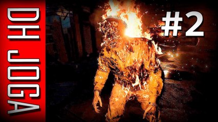 Resident Evil 7 - #2- Família Maluca! [Gameplay PT-BR]