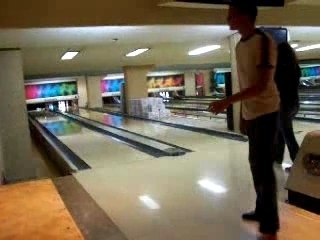 Paris Bowling(strik)