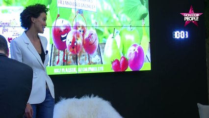 Linda Hardy : Ses tendres confidences sur la naissance de son fils