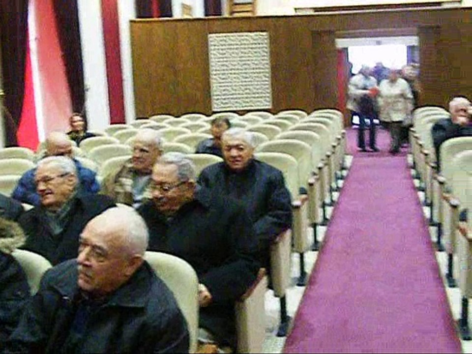 Temad Bandırma Kongresi 2017