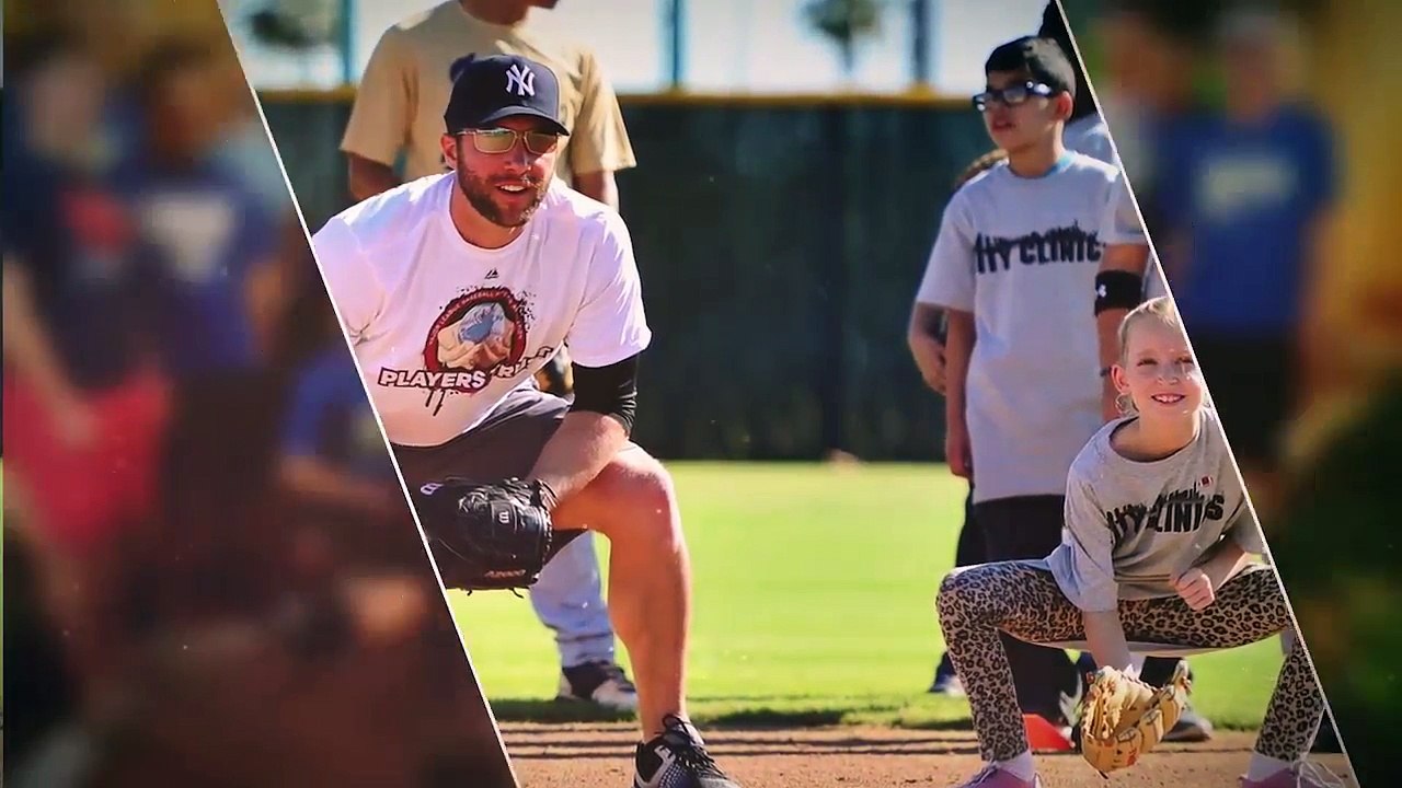 The Players Trust 2016 Year in Review | MLB Players Trust