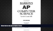 Audiobook  Barron s AP Computer Science, Levels A and AB Full Book