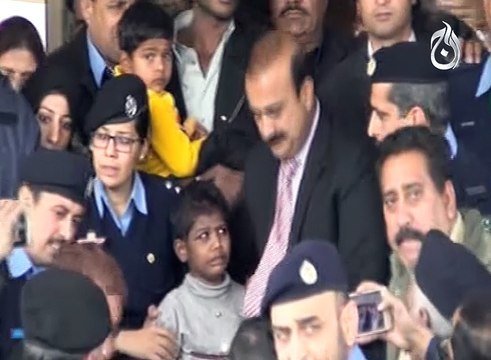 Rape of minor maid confirmed, case registered after torture in Gujranwala