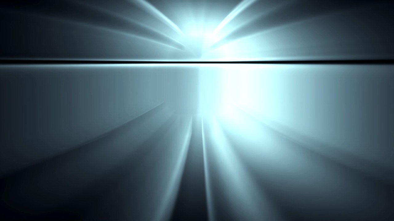 Nova Intro do Canal