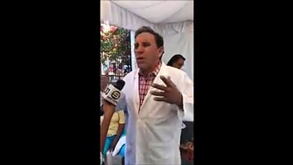 Hospital Cruz Jiminian