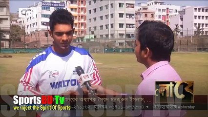 মানুষিক দুর্বলতায় ভুগছে টাইগাররা_ভারত সিরিজে দলে ফিরতে চান মমিনুল-ইমরুল_Banglade