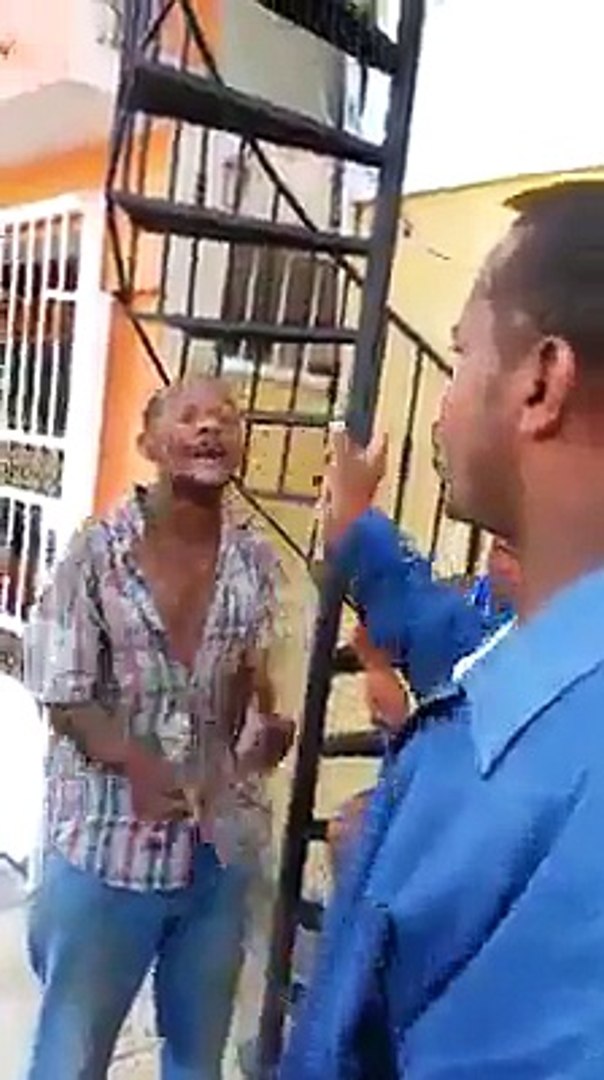 El Gago Dominicano