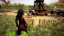 CONAN EXILES - Monstres Gameplay Trailer (Xbox One ⁄ PC)